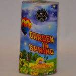 200 Grams Repeaters – Garden in Spring 1