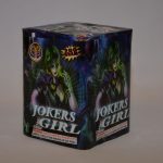 200 Grams Repeaters – Jokers Girl 3