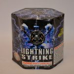 200 Grams Repeaters – Lightning Strike 3