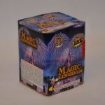 200 Grams Repeaters – Magic Kingdom 1