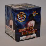 200 Grams Repeaters – Queen of the Night 2