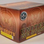 500 Gram Finale Cake – United We Stand 3