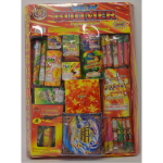 Fireworks Assortments – New Boomer Assortment 2