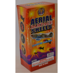 Mortars – Aerial Rampage Shells (2)
