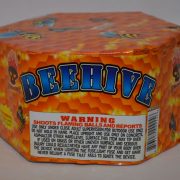 200 Grams Repeaters – Beehive 2 1