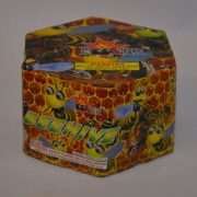 200 Grams Repeaters – Beehive 3