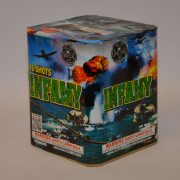 200 Grams Repeaters – Infamy 2