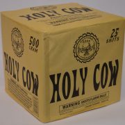 500 Gram Finale Cake – Holy Cow 2