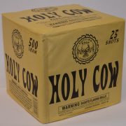 500 Gram Finale Cake – Holy Cow 3