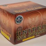 500 Gram Finale Cake – United We Stand 4