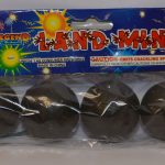 Firecrackers – Land Mine (1)