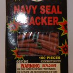 Firecrackers – Navy Seal Cracker (2)