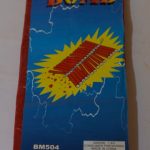Firecrackers – Thunder Bomb (1)