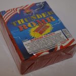 Firecrackers – Thunder Bomb (11)
