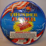 Firecrackers – Thunder Bomb (14)