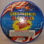 Firecrackers – Thunder Bomb (16)