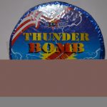 Firecrackers – Thunder Bomb (17)