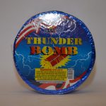 Firecrackers – Thunder Bomb (18)