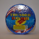 Firecrackers – Thunder Bomb (19)