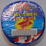 Firecrackers – Thunder Bomb (4)