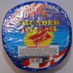 Firecrackers – Thunder Bomb (5)