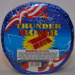 Firecrackers – Thunder Bomb (8)