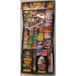 Fireworks Assortments – King of Kings 2