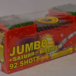 Missiles – Jumbo Saturn Missiles 92 Shots (2)