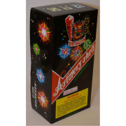 Mortars – Dragon Artillery Shell