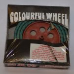 Novelty Fireworks – Colorful Wheel (2)