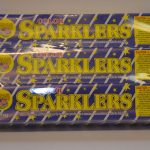 Sparklers – Color Sparklers (3)