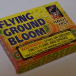 Spinners – Flying Ground Bloom (2)