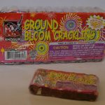 Spinners – Ground Bloom Crackling (3)