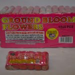 Spinners – Ground Bloom Flowers (2)