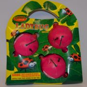 Spinners – Ladybug (2)