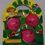 Spinners – Ladybug (3)