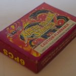 Spinners – Magic Black Snakes (4)