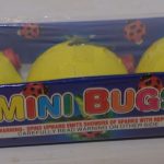 Spinners – Mini Bugs (2)