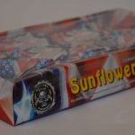 Spinners – Sunflower (1)